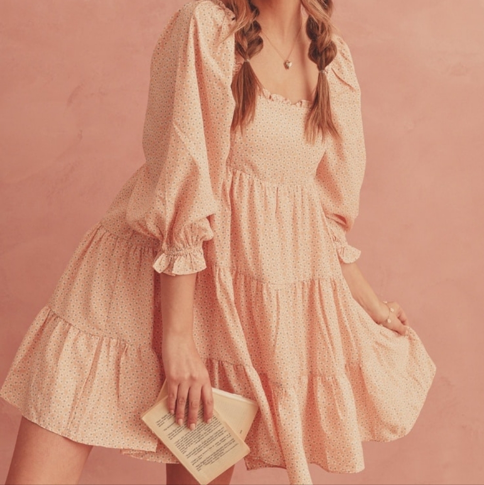 Storia Woman's dress. Size Small